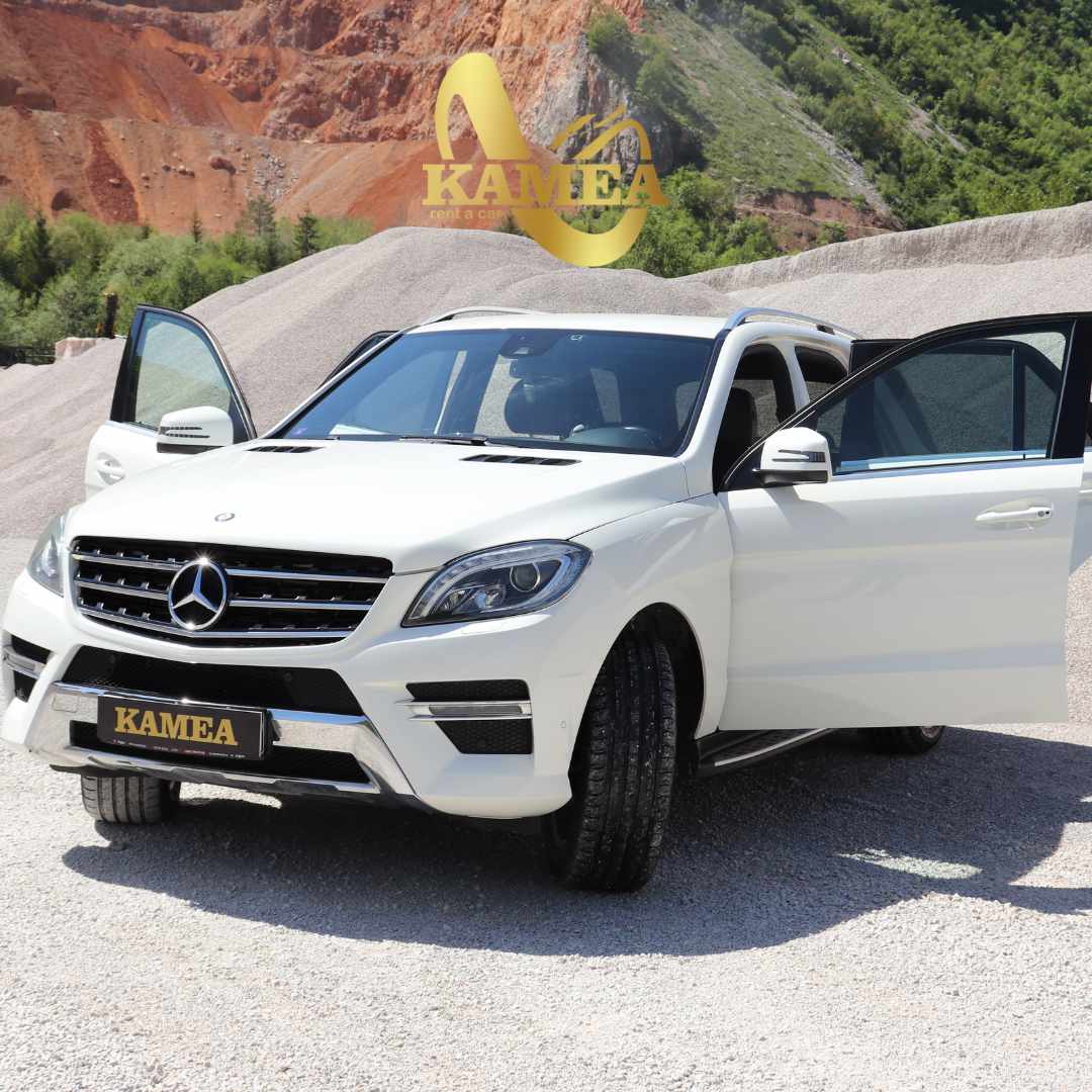 Rent a Car Sarajevo Najbolje cijene Sigurne rezervacije