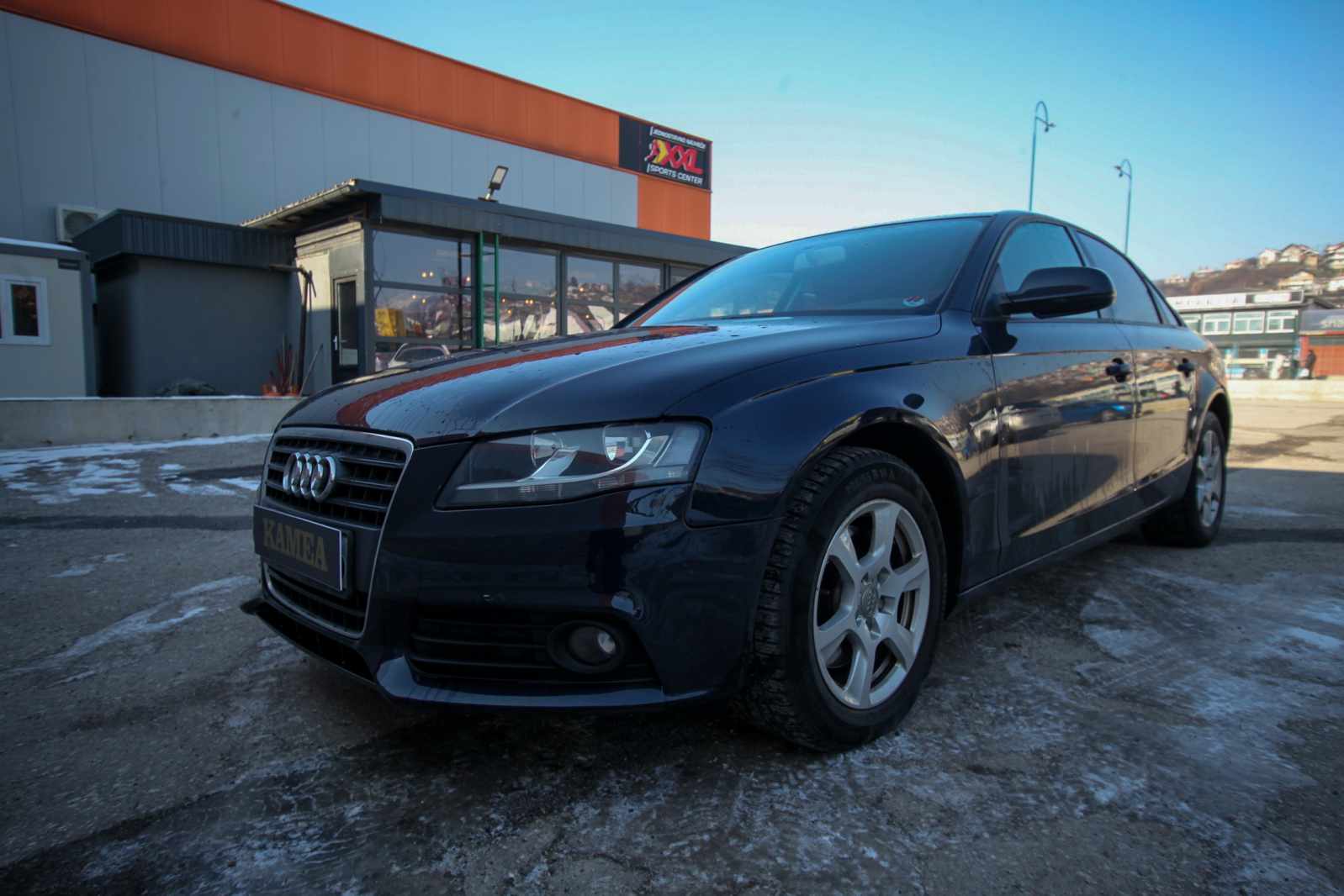 Rent a Car Sarajevo Najbolje cijene Sigurne rezervacije