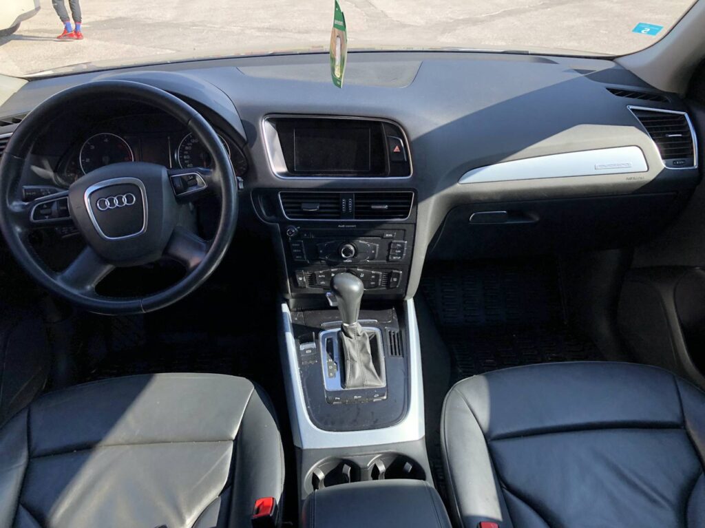 Rent a Car Sarajevo KAMEA