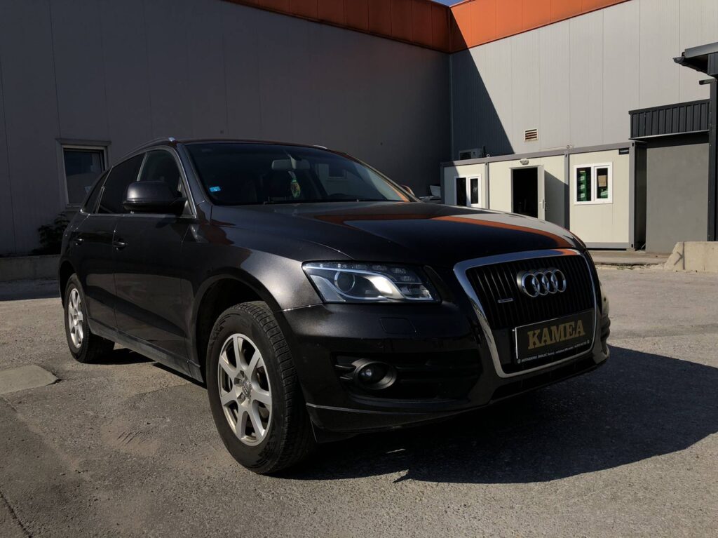 Rent a Car Sarajevo KAMEA