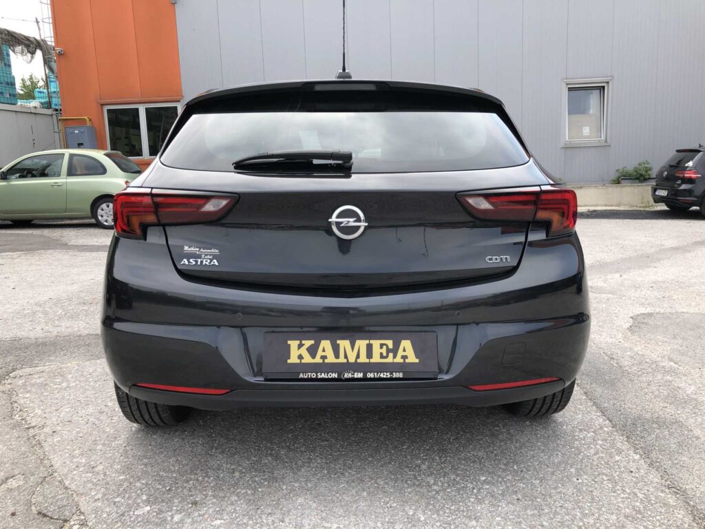 Rent a Car Sarajevo, Opel Astra for Rent, Rent a Car near me