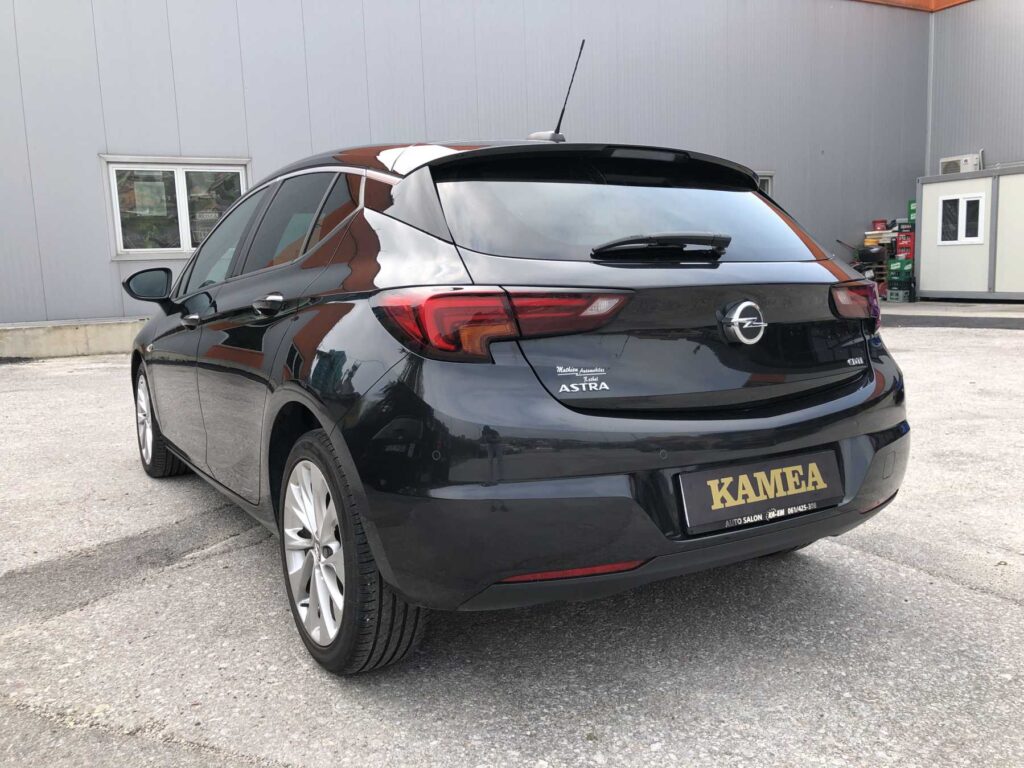 Rent a Car Sarajevo, Opel Astra for Rent, Rent a Car near me