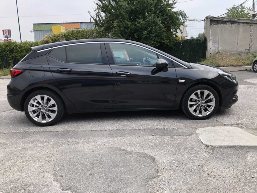 Rent a Car Sarajevo, Opel Astra for Rent, Rent a Car near me