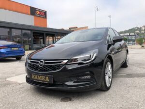 Rent a Car Sarajevo, Opel Astra for Rent, Rent a Car near me
