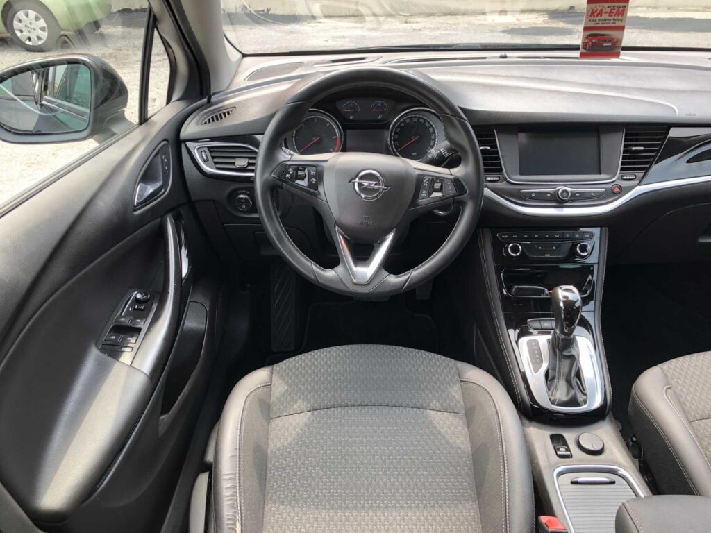 Rent a Car Sarajevo, Opel Astra for Rent, Rent a Car near me