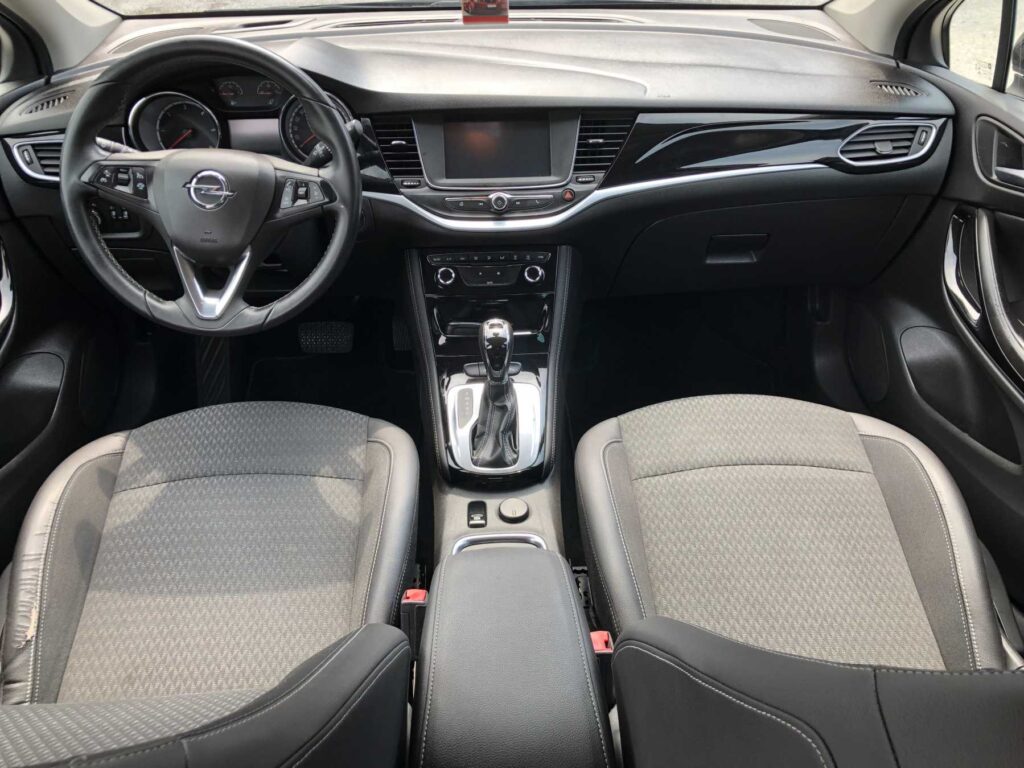 Rent a Car Sarajevo, Opel Astra for Rent, Rent a Car near me