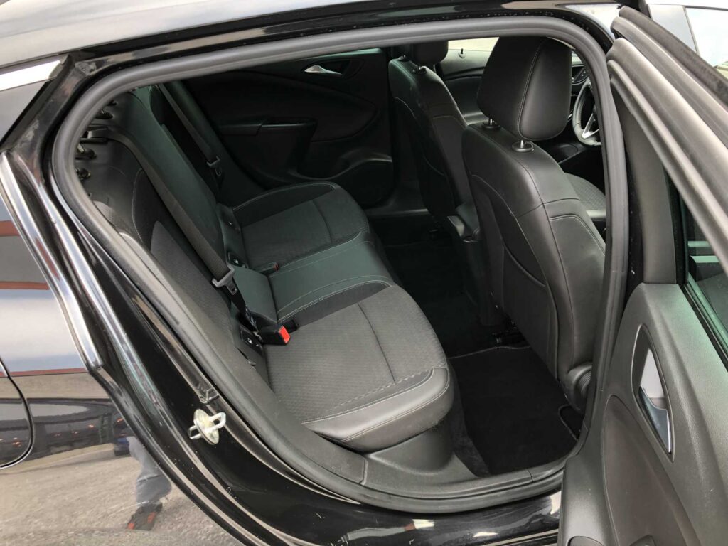 Rent a Car Sarajevo, Opel Astra for Rent, Rent a Car near me