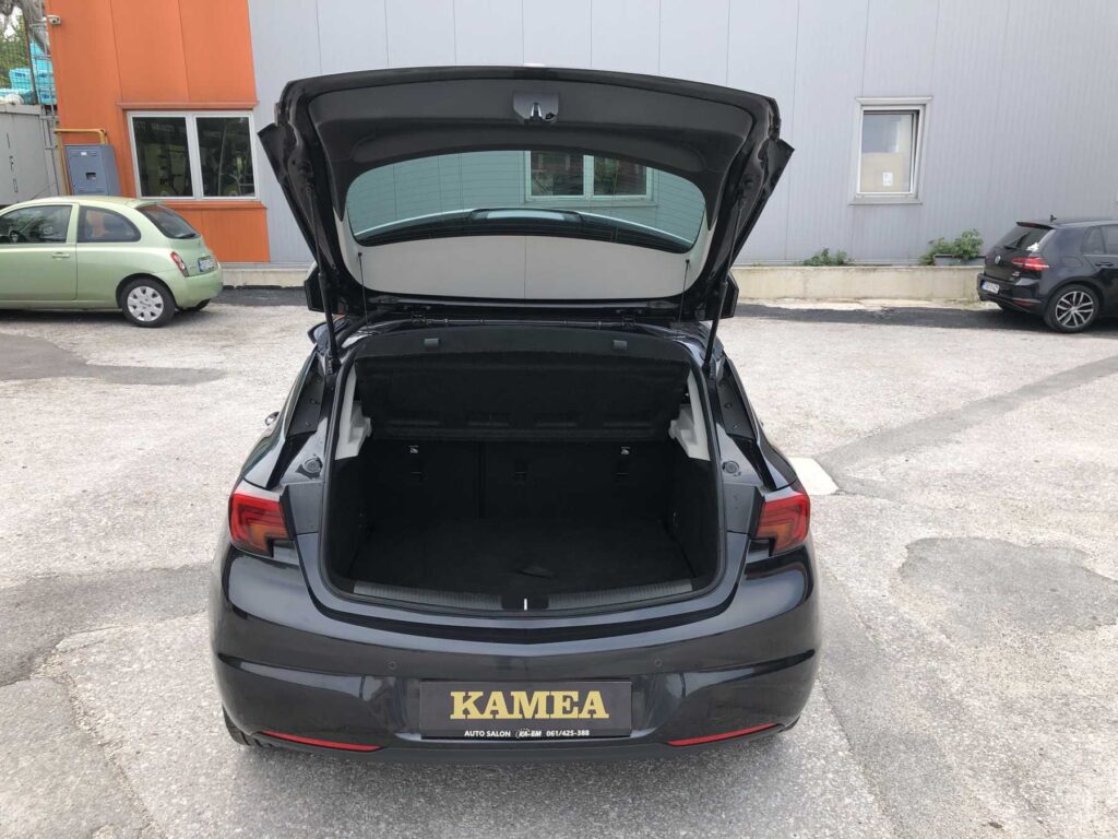 Rent a Car Sarajevo, Opel Astra for Rent, Rent a Car near me