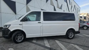 Rent a Combi Sarajevo, rent a car kamea