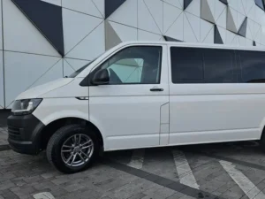 Rent a Combi Sarajevo, rent a car kamea