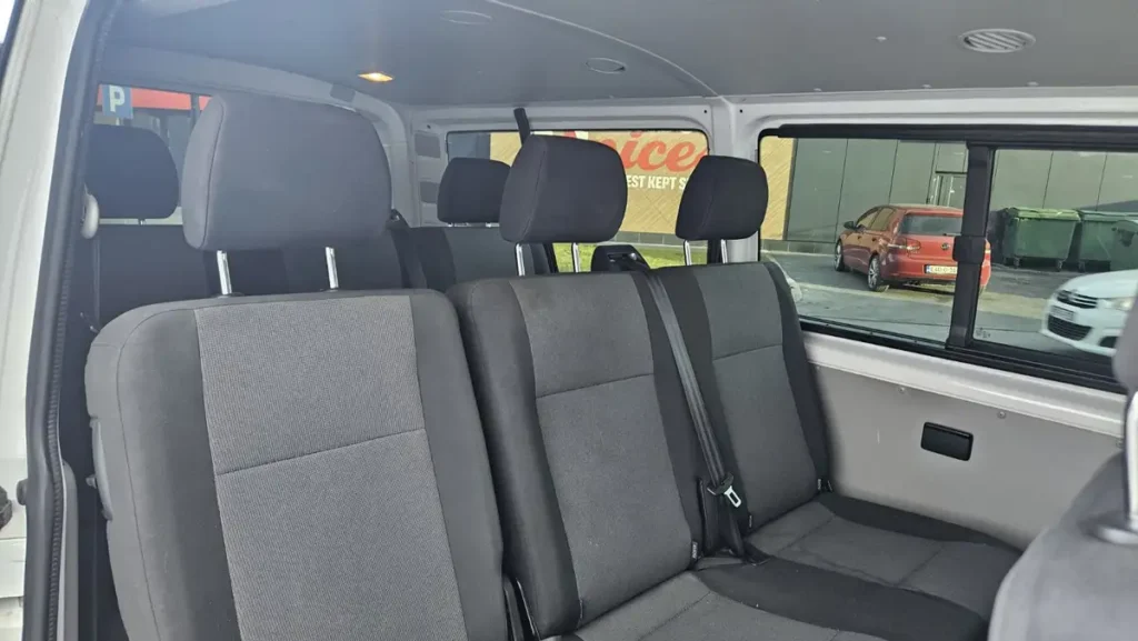 Rent a Combi Sarajevo, rent a car kamea