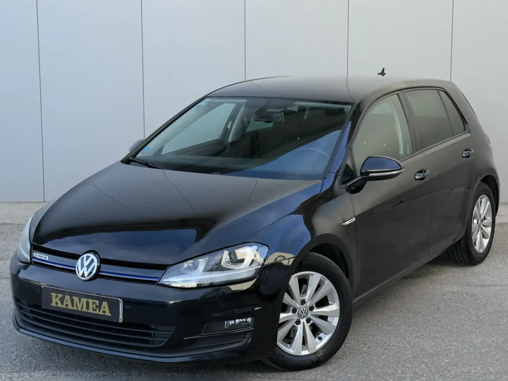 Rent a car in Sarajevo, KAMEA, best rent a car available, local agency, Golf 7 for rent