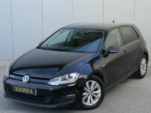 Rent a car in Sarajevo, KAMEA, best rent a car available, local agency, Golf 7 for rent